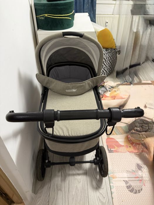 Carucior 2 in 1 Coccolle