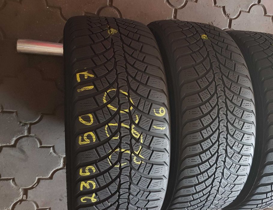anvelope Continental,Kumho 235/50/17 m&s iarna