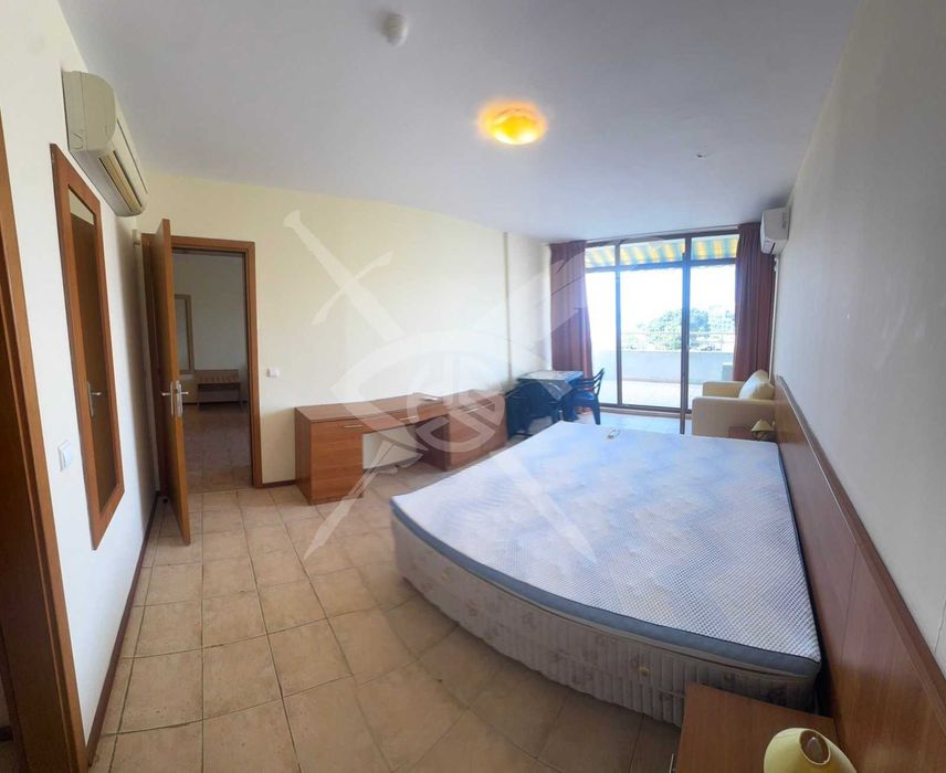 Продава се Двустаен апартамент в к.к. Слънчев бряг - 80 кв.м за 861 €/кв.м - Снимка #2