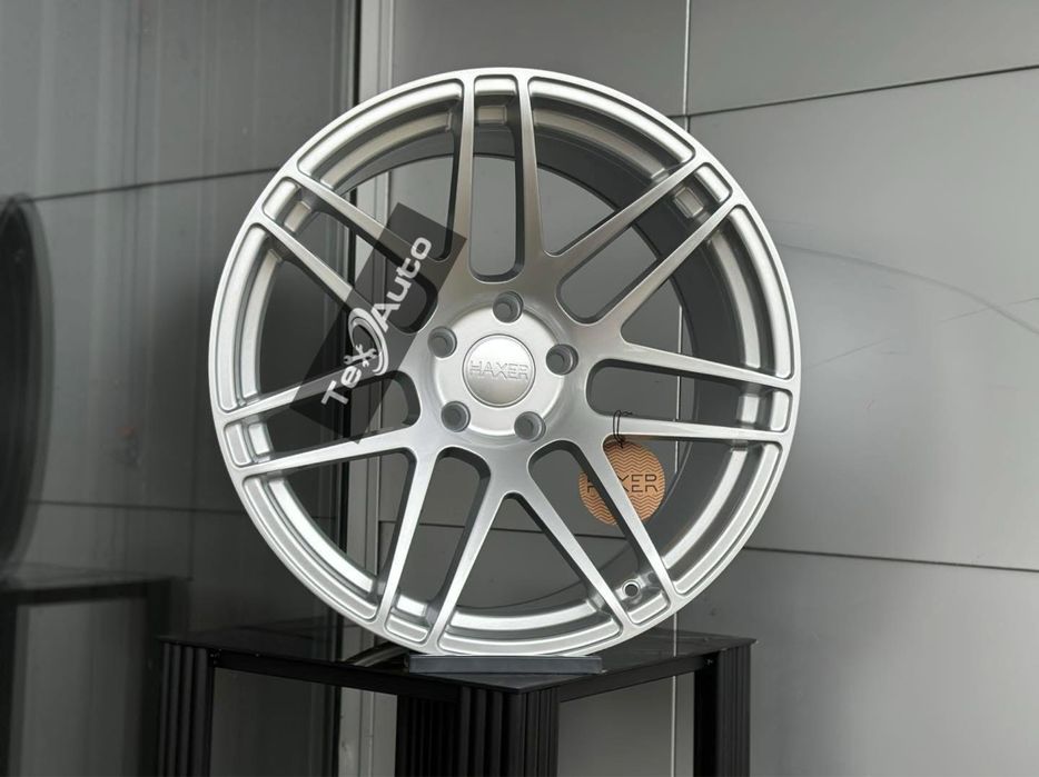 19" Джанти Haxer HX020 BMW 5 E39 E60 E61 6 E63 E64 7 E38 E65