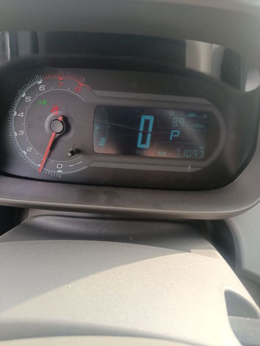 Cobalt 2022 yil aftamat karobka