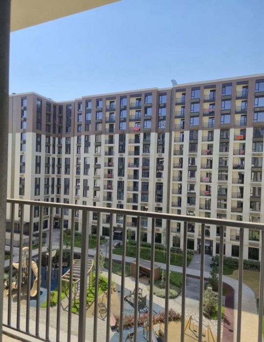 Срочна продается квартира НРГ Жомий