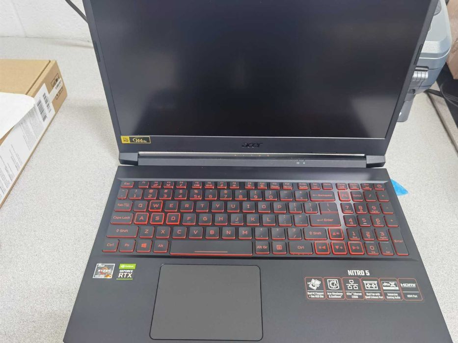 Ноутбук Acer Nitro 5