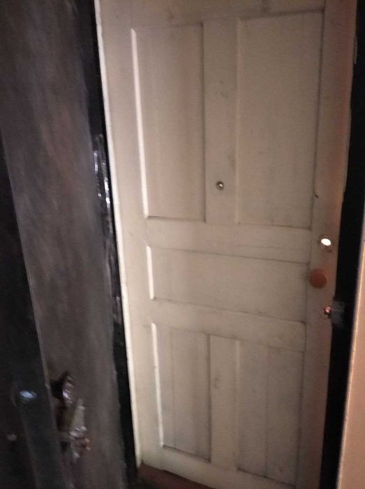 Доканал, конечка, 1-этаж, 2 хонали (56 кв) без маклер квартира сотилад