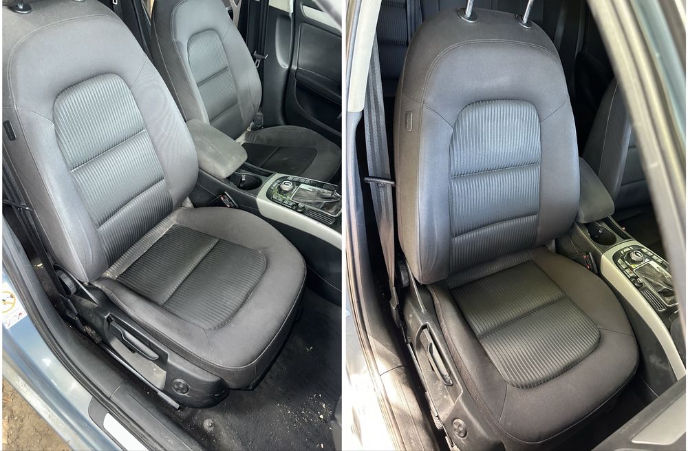 Curatare canapele/saltele/tapiterii auto