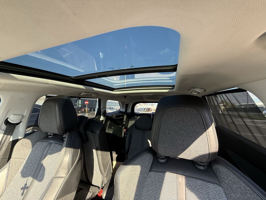 PEUGEOT 5008 2017 — imagine 5