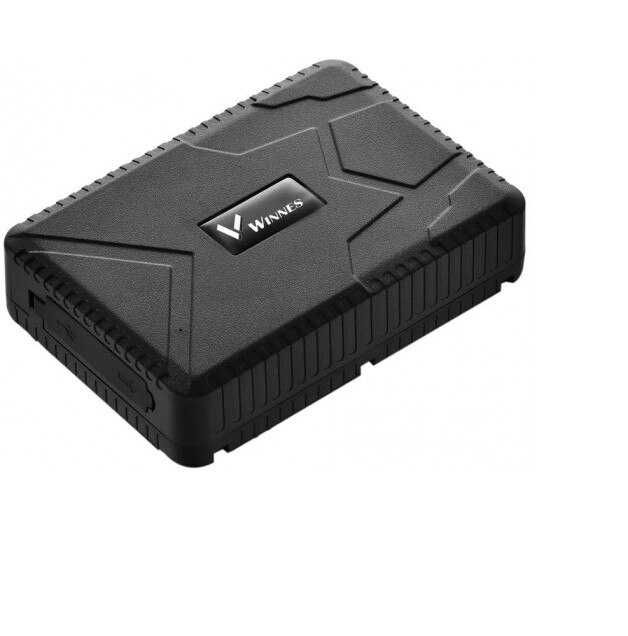 GPS Tracker TK915 Magnet Puternic Baterie 10000 mAh, incarcator inclus