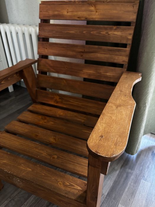 Кресло, возможен торг