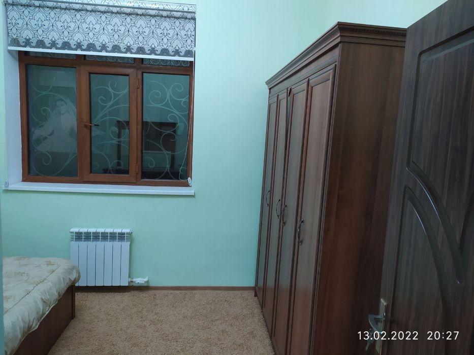 Аренда квартири, центр г.Карши