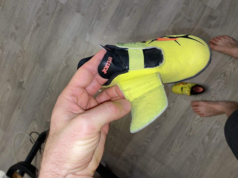 Ghete fotbal Joma Supercopa marrimea 30