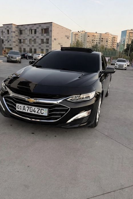 Malibu 2 premier