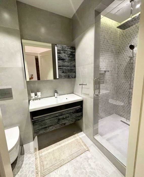 R10! Сдаётся квартира 3/3/9 на Мирабадском ор-р ЖК Гринвич !