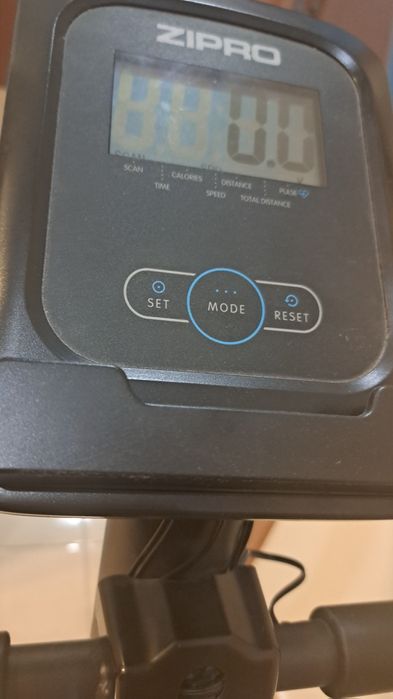 Велоергометър почти нов