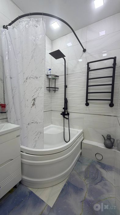 Продам свою Алгоритм-30 2/3/4 евро ремонт 60м2,не торец