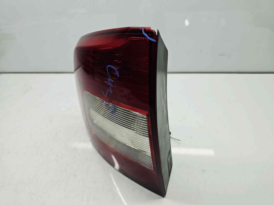 Stop aripa stanga Skoda Octavia 2 Combi (1Z5) [Fabr 2004-2013] Faceli