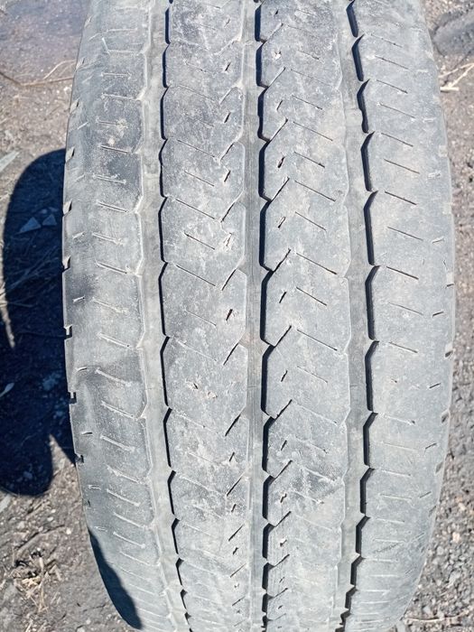 Продам летние шины.