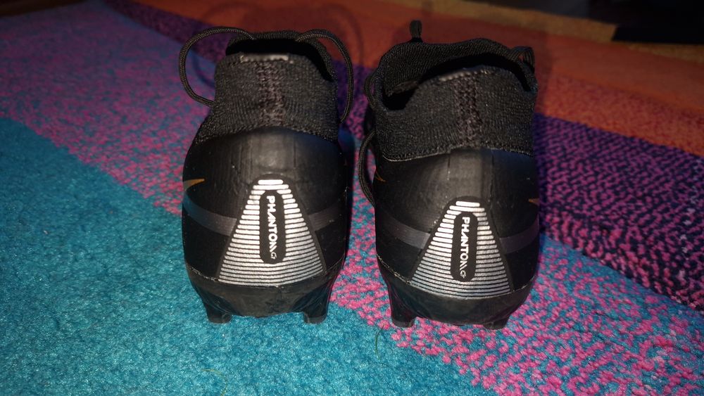 Бутонки Nike phantom