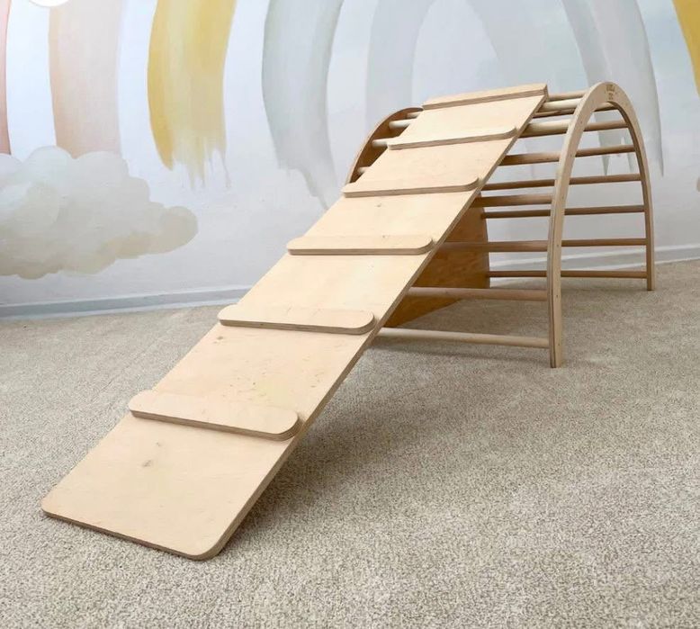 Balansoar multifuncțional