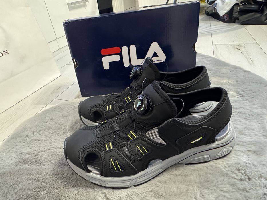 Момчешки сандали Fila 40 номер