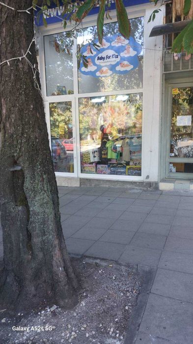 Продава се Магазин в София, Център - 16 кв.м за 797 €/кв.м - Снимка #2