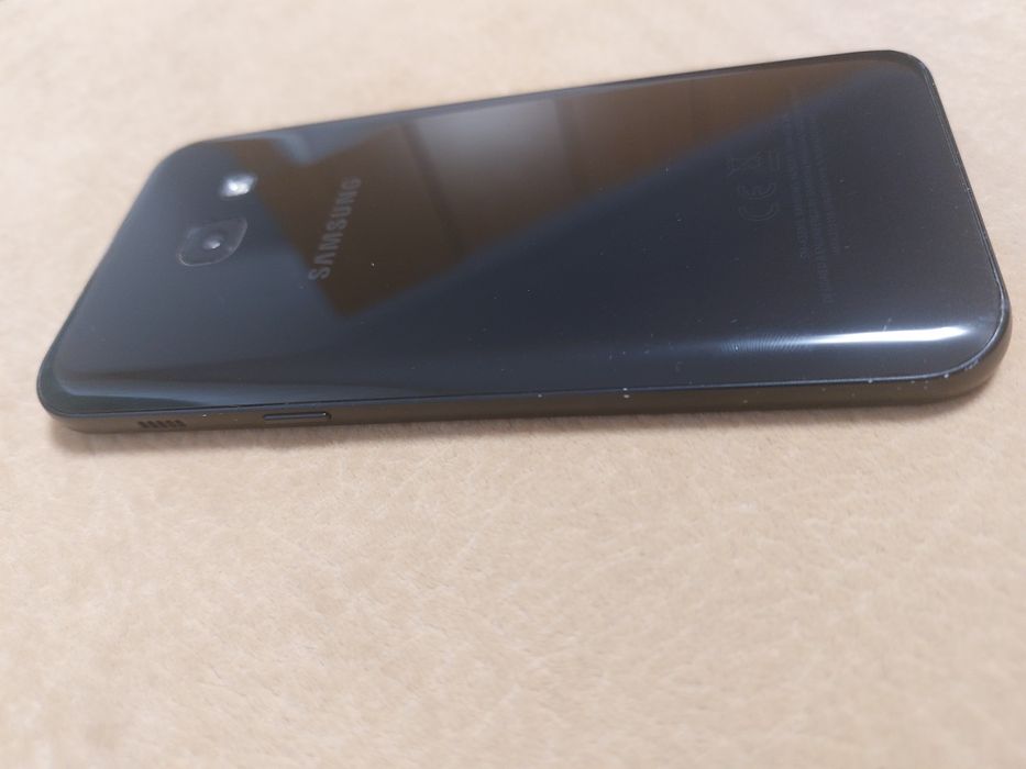 Samsung Galaxy A3