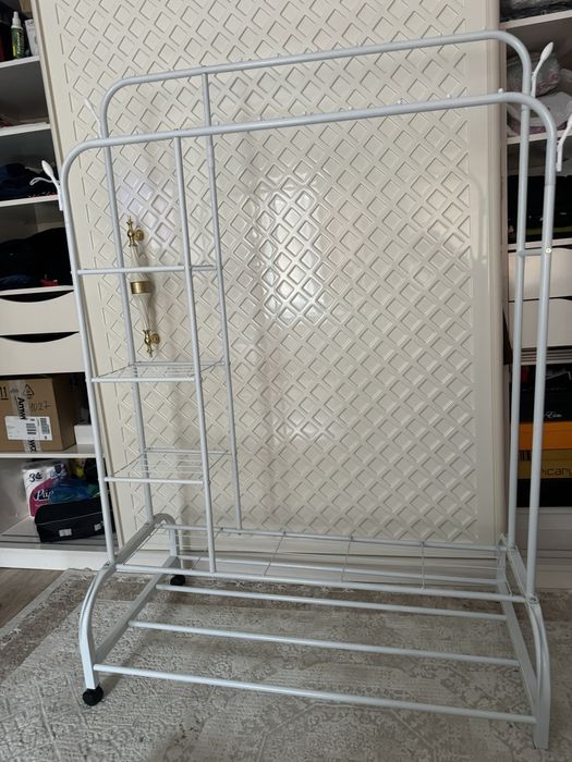 Вешалка напольная