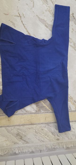 Продаю кимоно для дзюдо