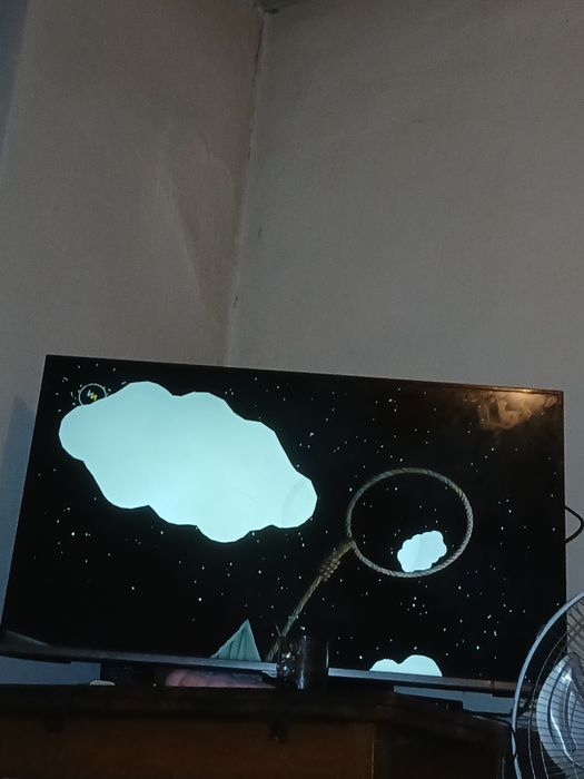 Телевизор самсунг с подставкой