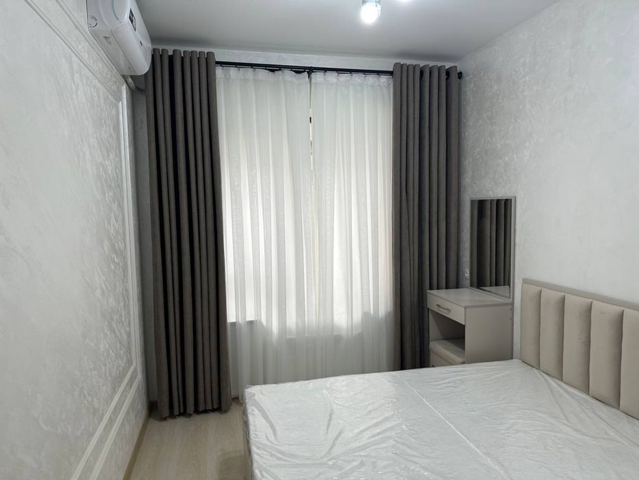 Сдается 1 комнатная квартира!Жк оз макон!рядом с центром!