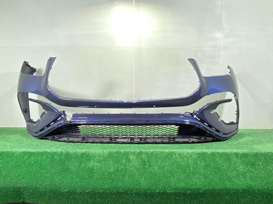 предна броня Mercedes GLE W167 AMG facelift 2023-2025 г, #1083V