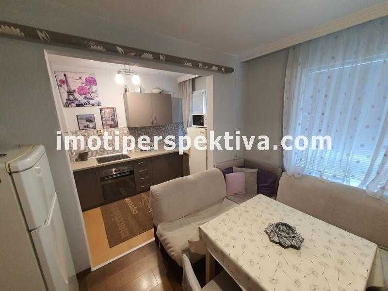 Продава се Етаж от къща в Пловдив, Кършияка - 128 кв.м за 1315 €/кв.м - Снимка #6