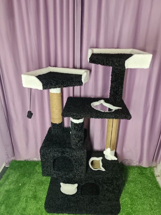 Эксклюзивный кошачий комплекс