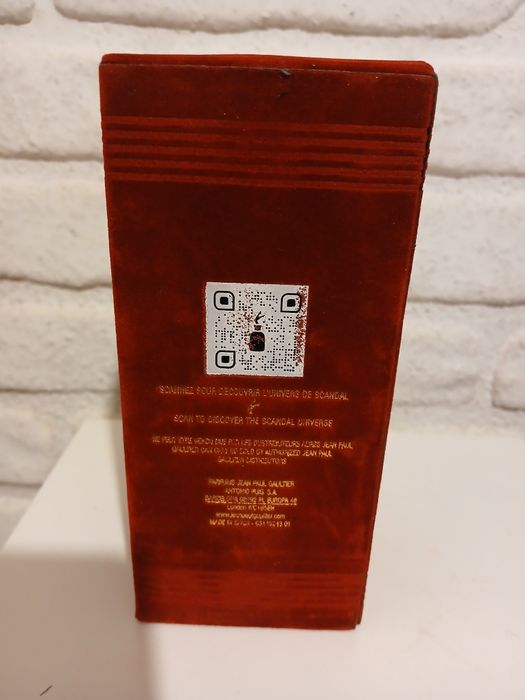 Scandal Le parfum 80ml