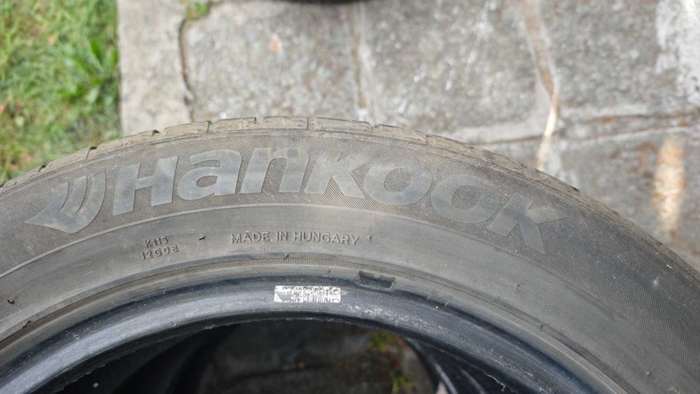 Гуми 4бр Hankook 2016 DOT