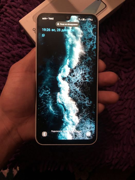 Samsung Galaxy A16
