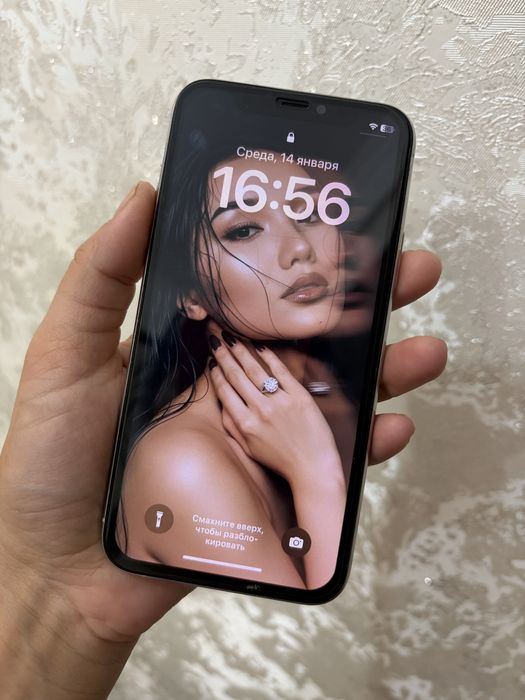 Айфон 11 про 256 гб