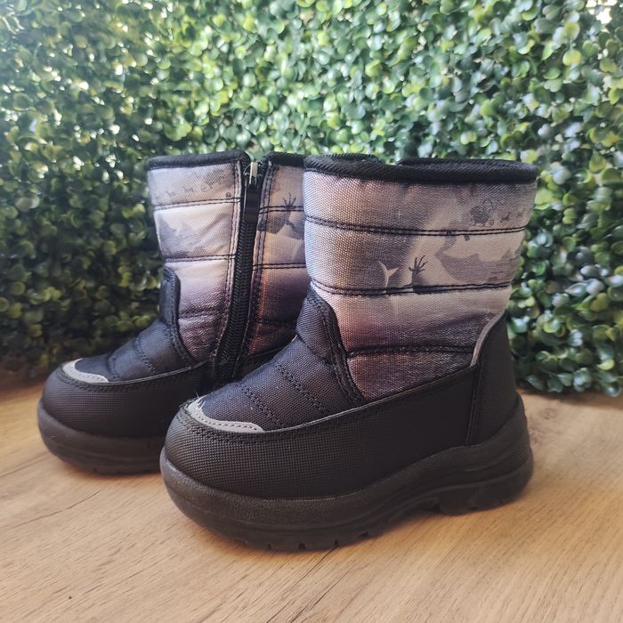 Обувь на мальчика