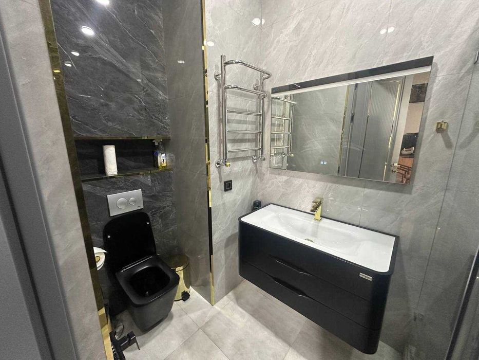 Уютная квартира посуточно в центре Ташкента ЖК Boulevard Tashkent City