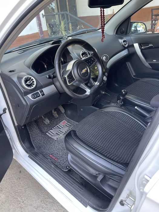 Neksa 3 mexanika xolati yaxshi xarajati yo’q oladigallar aloqaga chiq.