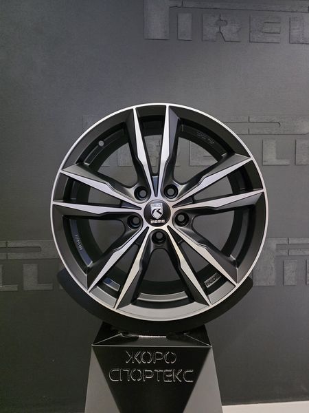 17цола 5х114.3 Toyota,Mazda,Hundai,Honda,Kia 5x114.3