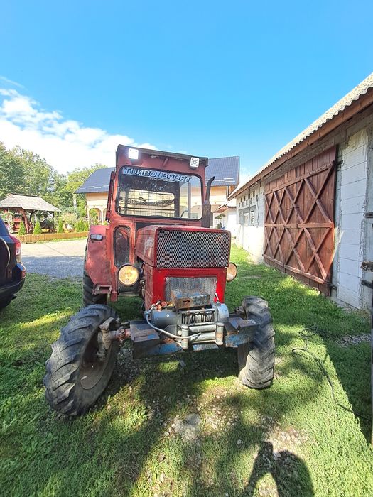 Vand tractor fiat 445