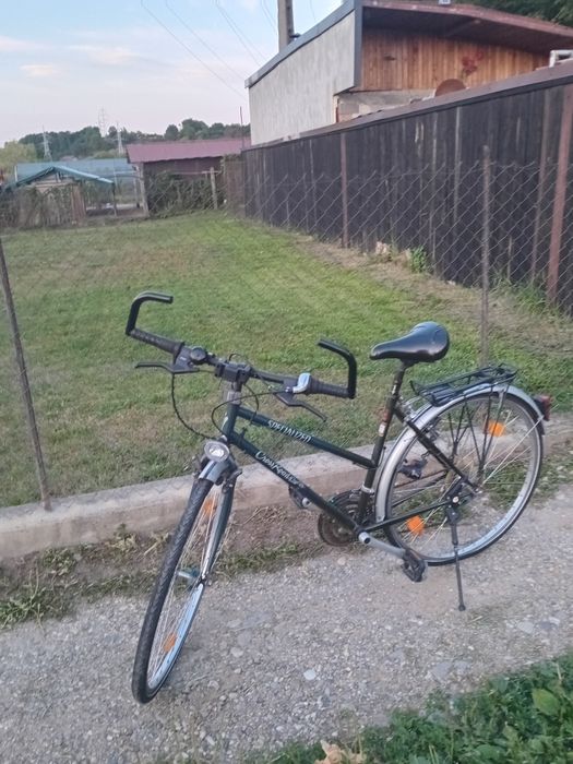 Vând biciclete 1000 de lei bucata