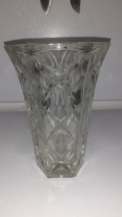 Посуда стекляная ссср!