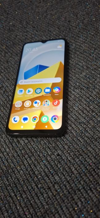 Xiaomi Poco M5 64gb.