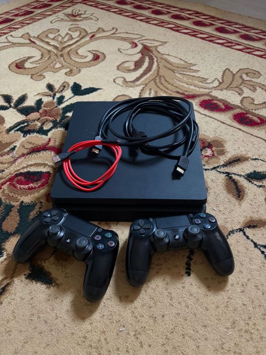 playstation4 сатылады