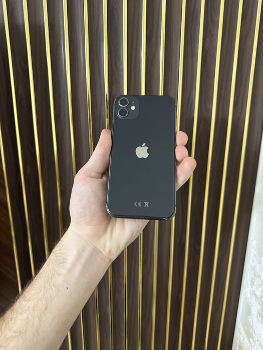 Iphone 11 64 Айфон 11 64