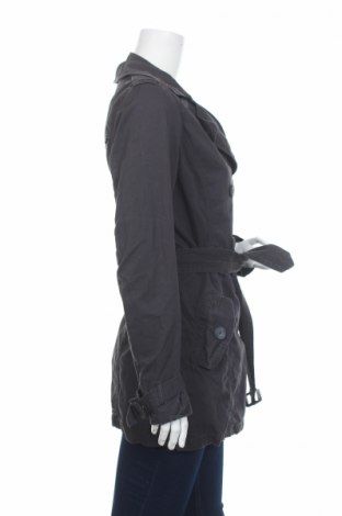 Дамско яке H&M L.O.G.G