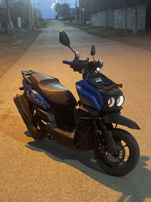 Продам мопед ТАНК 150 кубов