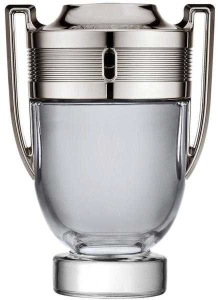 Paco Rabanne - Invictus EDT 100 ml