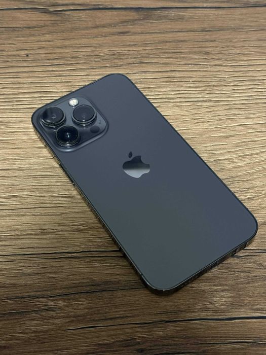 Iphone 13 Pro Graphite 128GB